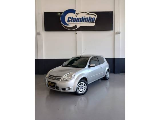 FORD KA 1.0 MPI 8V FLEX 2P MANUAL